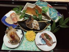 -鮨一日本料理(大中华店)