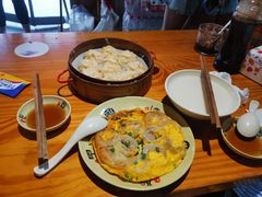 -余氏豆腐包老店(东直街店)