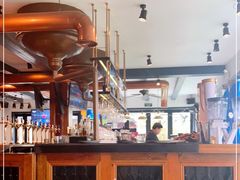 -Shanghai Brew House上海啤酒工坊(老外街店)