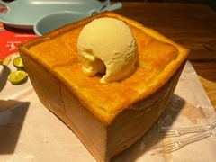 面包诱惑-馋嘴猫北京食堂·烤鸭·宵夜(亚运村店)