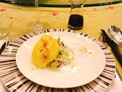 -锦江宾馆-花园餐厅