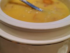 浓汤佛跳墙-海景壹号大酒店(滨湖店)