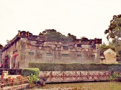 -蔡家宅