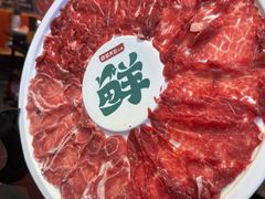 -巴蜀大将火锅(春熙店)