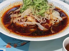 -新疆兵团食府清真(马连道店)
