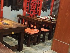 -重庆酸菜鱼(上海路店)