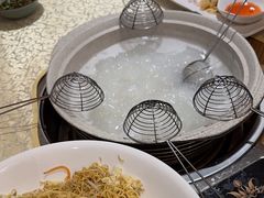 -丰尔粥食·粥底火锅·桑拿鸡(大良总店)