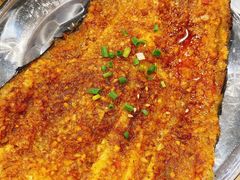 -江城燕子大排档(江汉路步行街店)