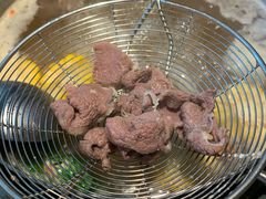 -海银海记潮汕牛肉火锅(新港中路海珠店)