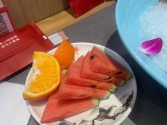 -蜀留香火锅·始于1999·原四川老火锅(白堤路店)