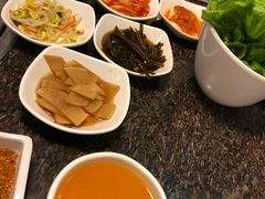 -韩宫宴和牛烤肉(盐城金鹰店)
