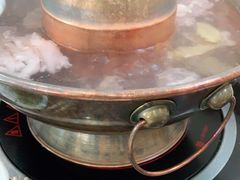 -情忆草原涮肉馆