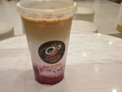 -CoCo都可(中联广场店)
