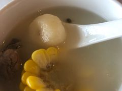 -无锡城中皇冠假日酒店·芳园中餐厅