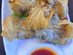 -大螃蟹海鲜餐厅