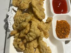 -大渝火锅(太仓万达店)