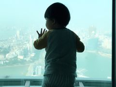 -澳门旅游塔360°旋转餐厅(南湾湖广场店)