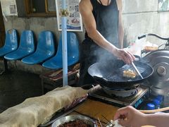 -怪老头甜不辣(抚琴小区店)