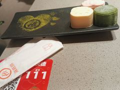 -海底捞火锅(让胡路万达店)