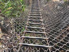 -牛鱼嘴原始生态风景区