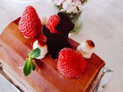 -The Rug Cafe(王府中环店)