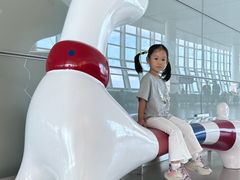 -温州龙湾国际机场
