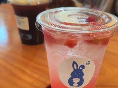 -小意思咖啡店(草桥店)
