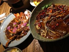 -青年公社烤鸭(青年路店)