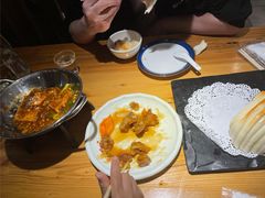 溜肉段-赵家小馆(沈阳禹洲广场店)