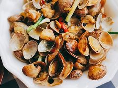 -钱大妈海鲜饭店(保利林语店)