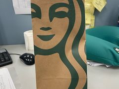 -星巴克(兰桂坊店)