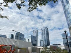 -深圳湾万象城(南山店)