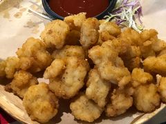 -遇见西木美式餐厅(体育路店)