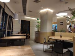 大堂-醉得意(雨滴广场店)