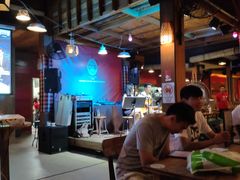 -Naughty Nuri’s Phuket