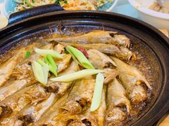 -君霖海鲜私房菜(春柳店)