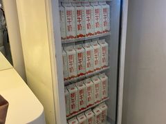-兰熊鲜奶(西直门凯德mall店)