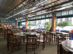 -明记海鲜大排档(巽寮湾店)