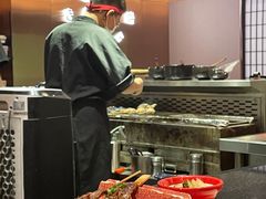 -鸟山鸣·日料食堂(王府井店)