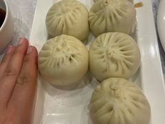 -功德林素菜饭庄(前门店)