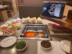 -海底捞火锅(正大乐城店)