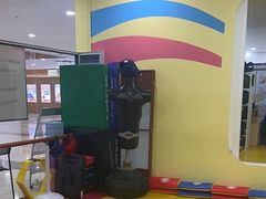 -浛道跆拳道·拳击·体适能