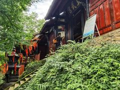 -青城山