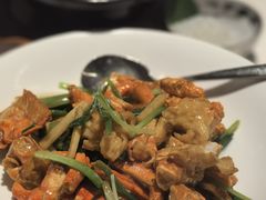 -金悦轩海鲜城(渔人码头店)