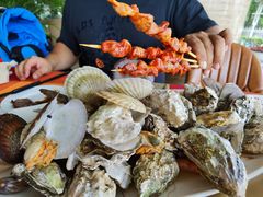 -秦皇国际大酒店·自助餐