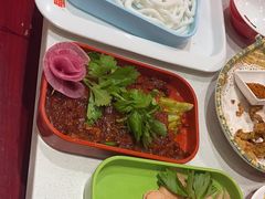 -老马路串串香火锅(北门桥店)