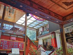 -好吃鬼高原牦牛杂火锅(古尔沟分店)