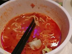 -九毛九西北菜(百信广场店)