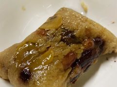 板栗粽-芳婆糕团店(王府大街店)