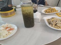 -紫藤园·天目湖大鱼头(南山竹海店)